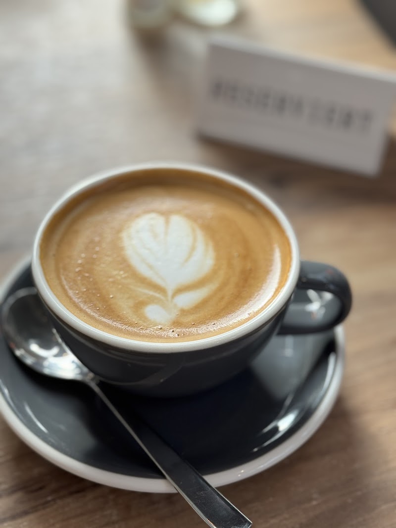 about coffee, Cologne