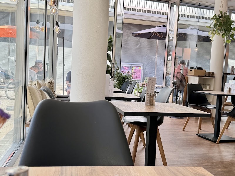 about coffee, Cologne