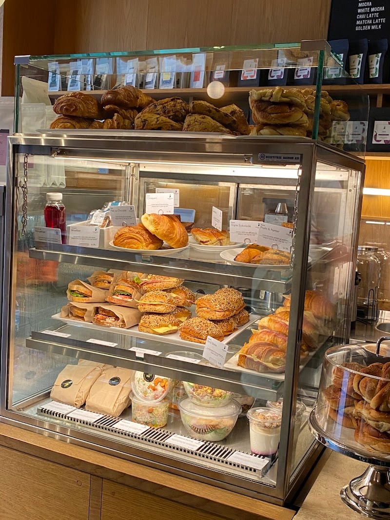 Stockfleths Lille Grensen, Oslo