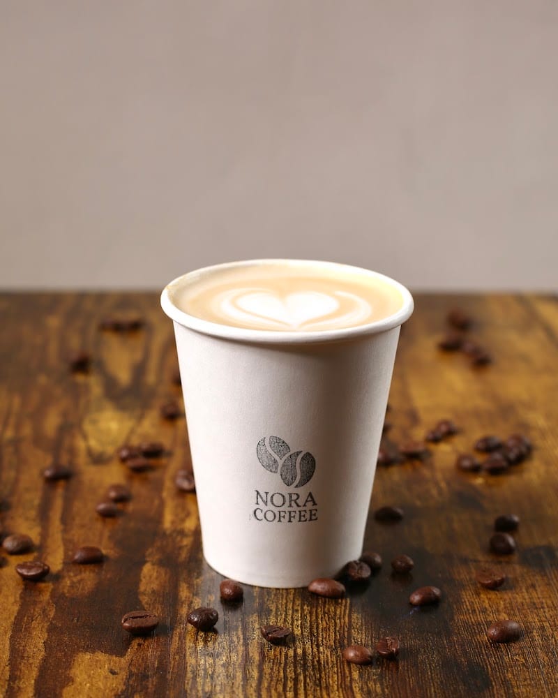Nora Coffee, Barcelona