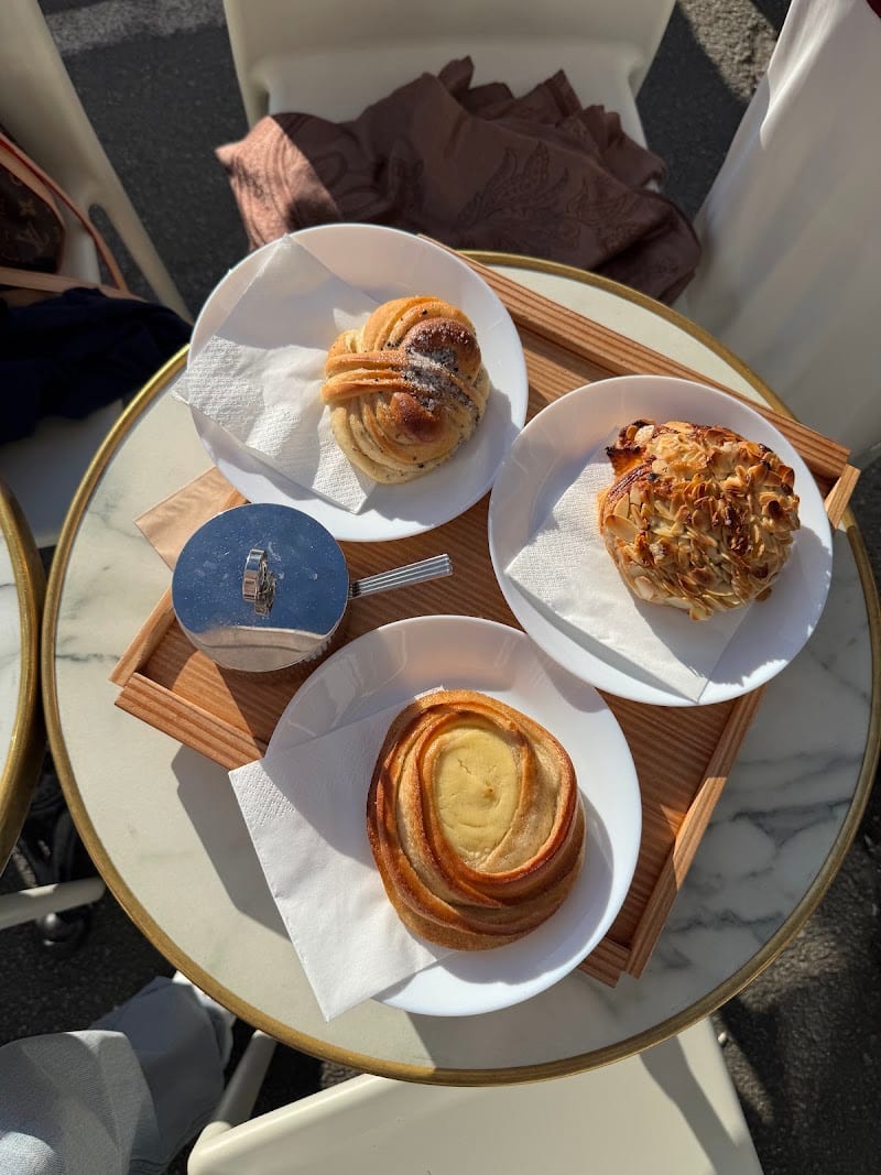Prolog Coffee Bar Meatpacking District, Copenhagen
