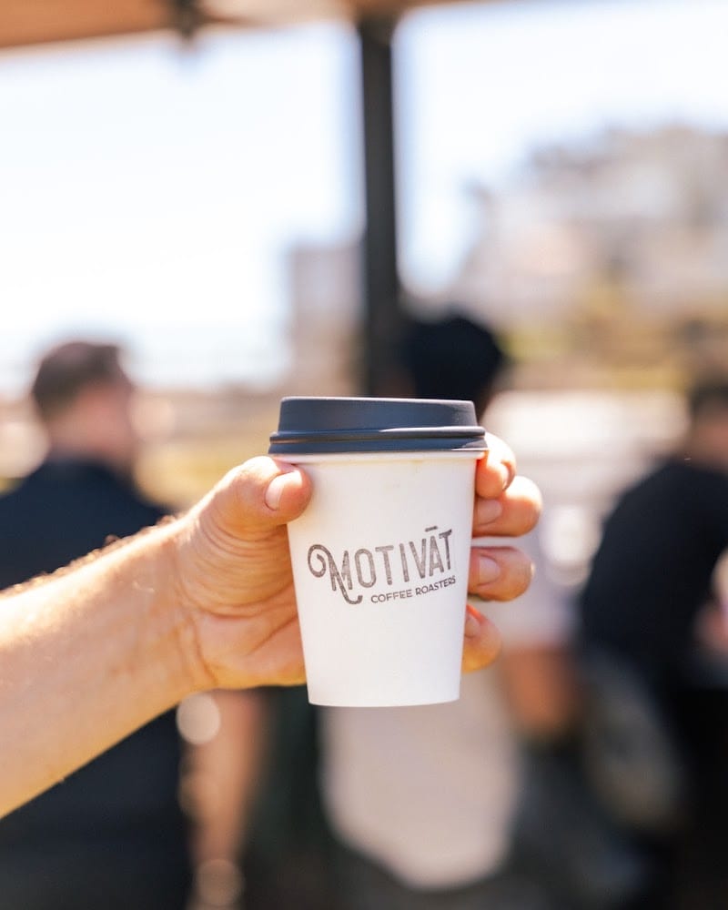 MOTIVAT COFFEE ROASTERS LLC, Oakland
