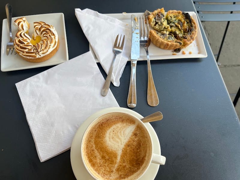 Hagen Espresso Bar (Hagen Notting Hill), London