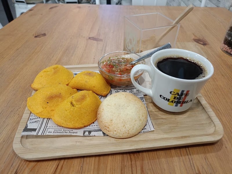 Parcelona Cafè Bar, Barcelona