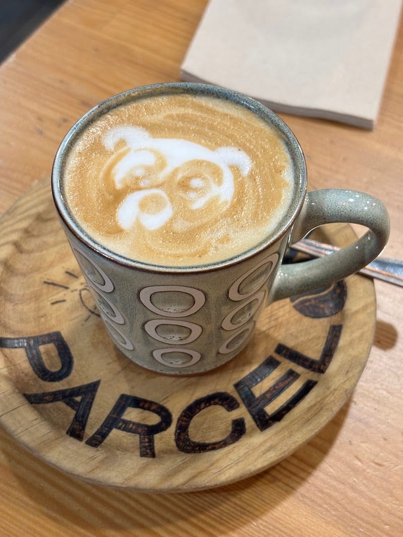Parcelona Cafè Bar, Barcelona