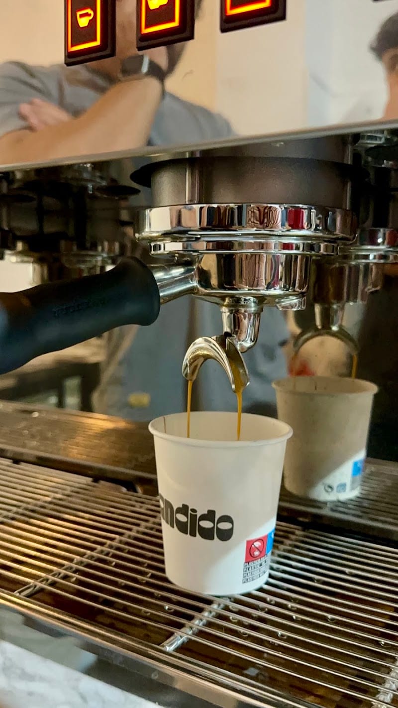 Bandido Cafè Bcn, Barcelona