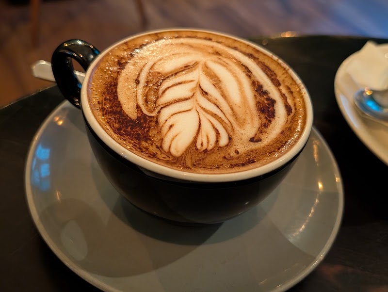 The Remedy, Edinburgh