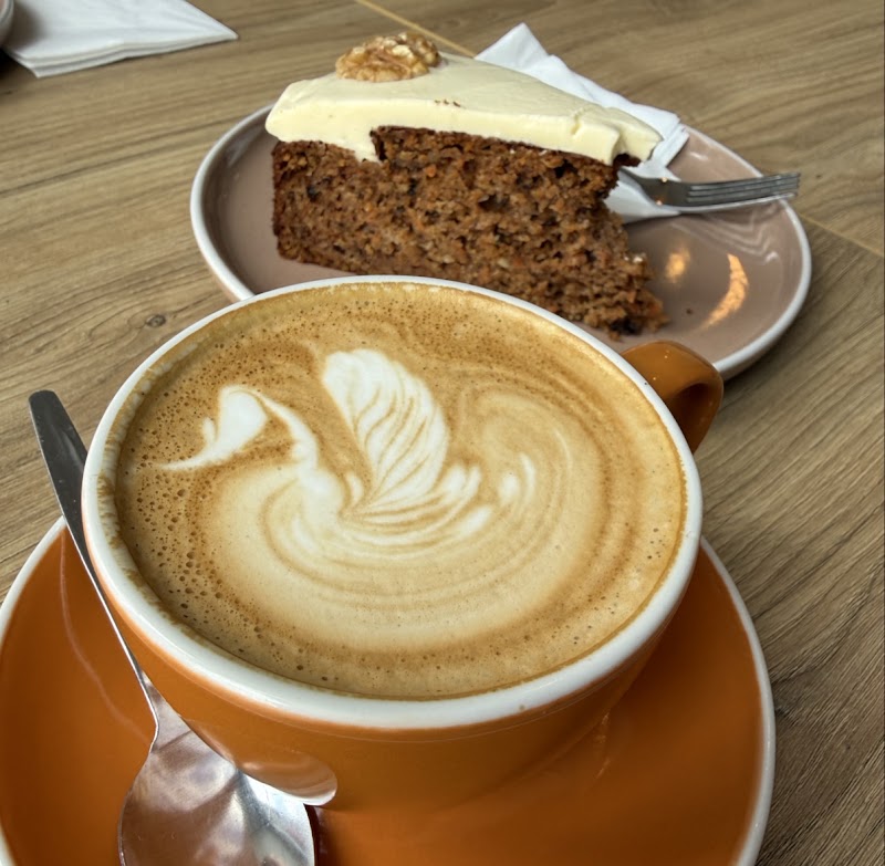 Brewbees Coffee, Cologne