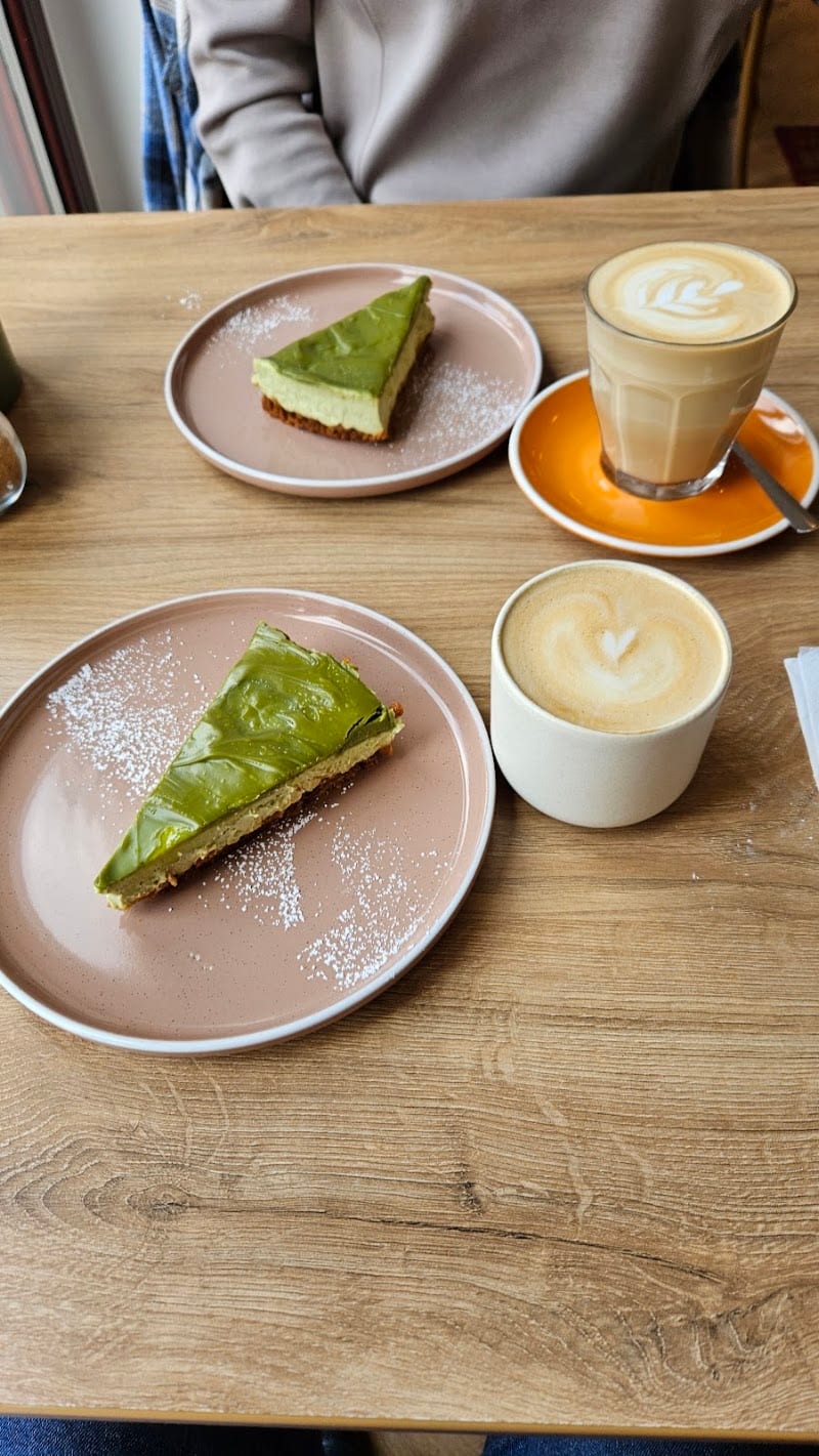 Brewbees Coffee, Cologne