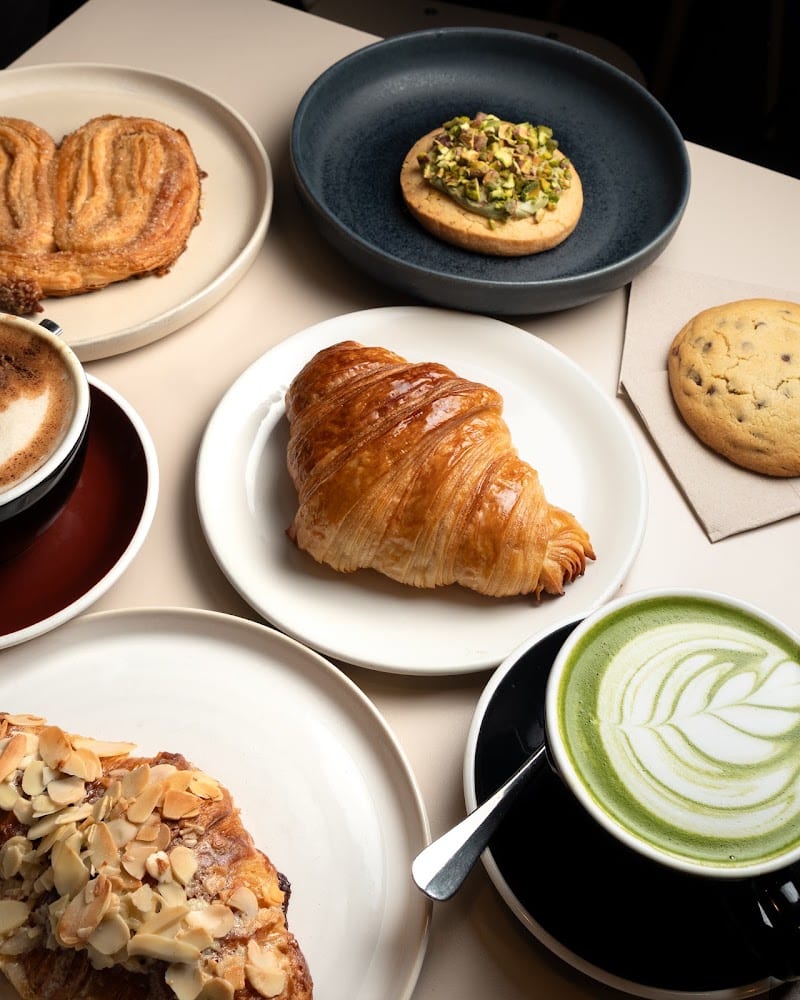Parque Café | Café de Especialidad, desayunos y Brunch, Madrid