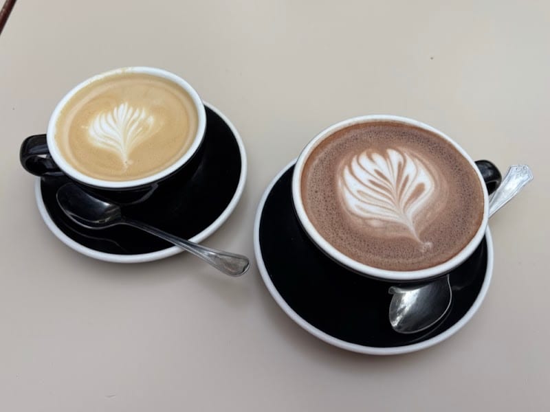 Parque Café | Café de Especialidad, desayunos y Brunch, Madrid