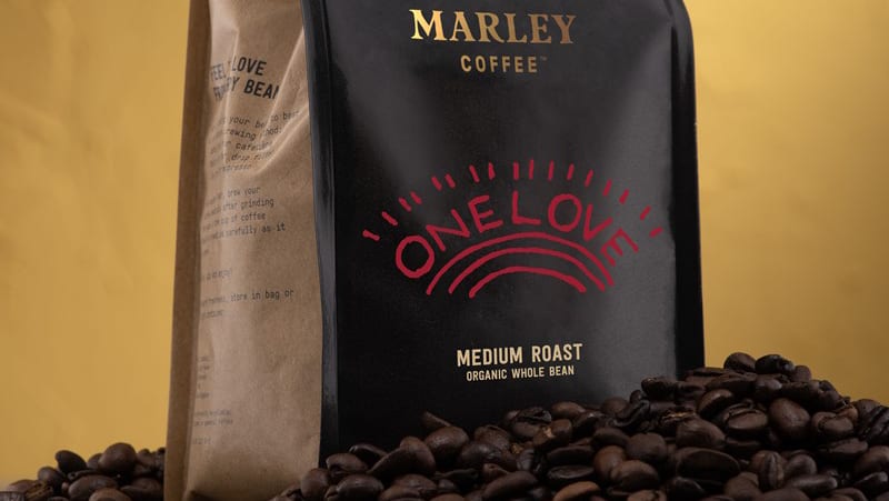 Söder Marley Cafe, Stockholm