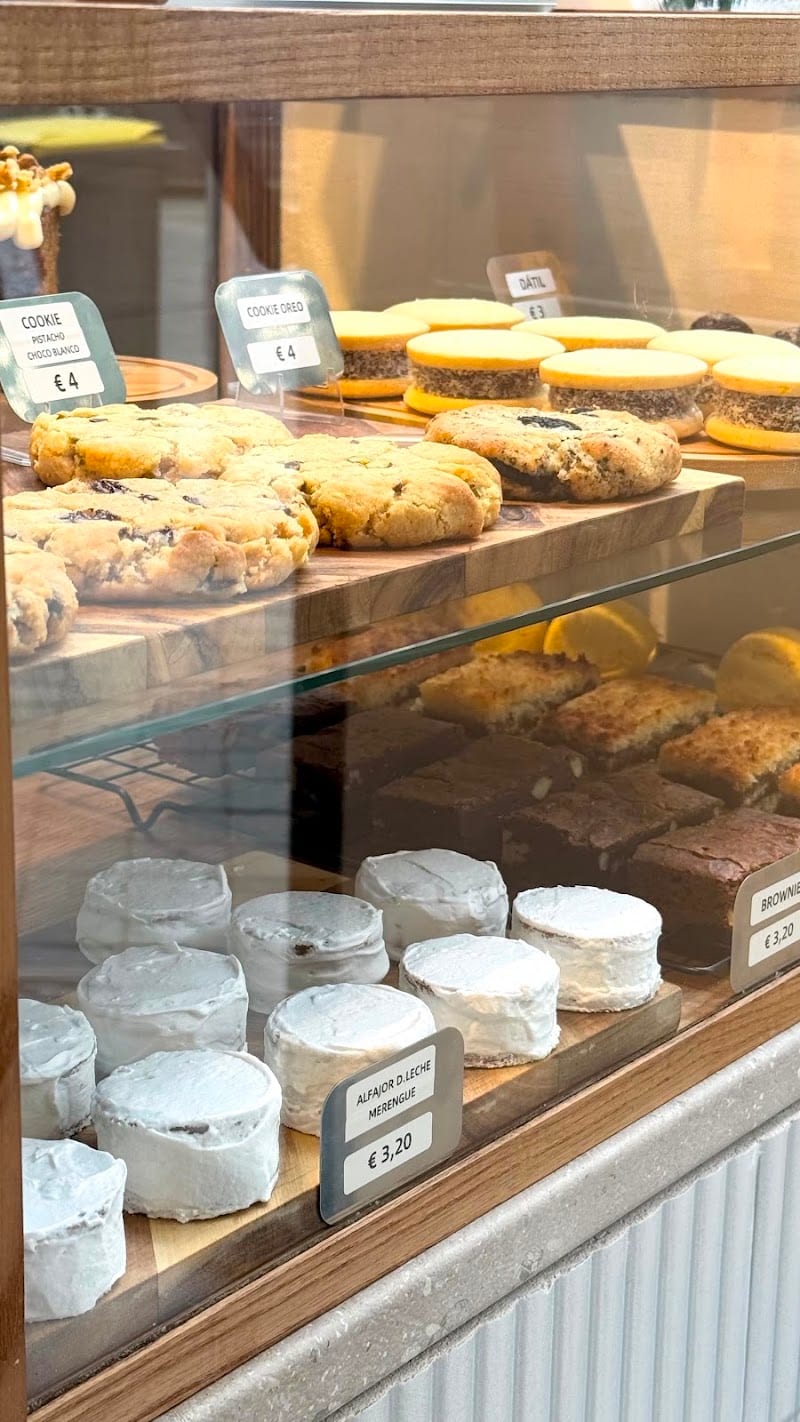 Junta Café - Specialty coffee, Madrid