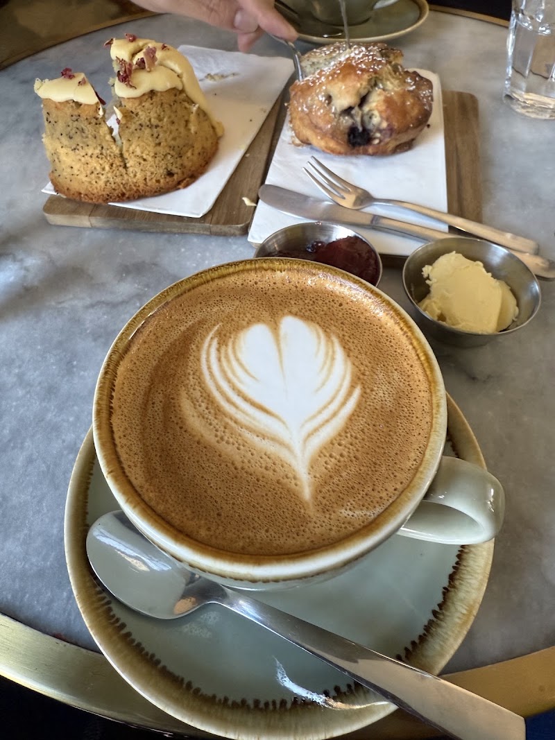 Creed Coffee Roasters, Dublin
