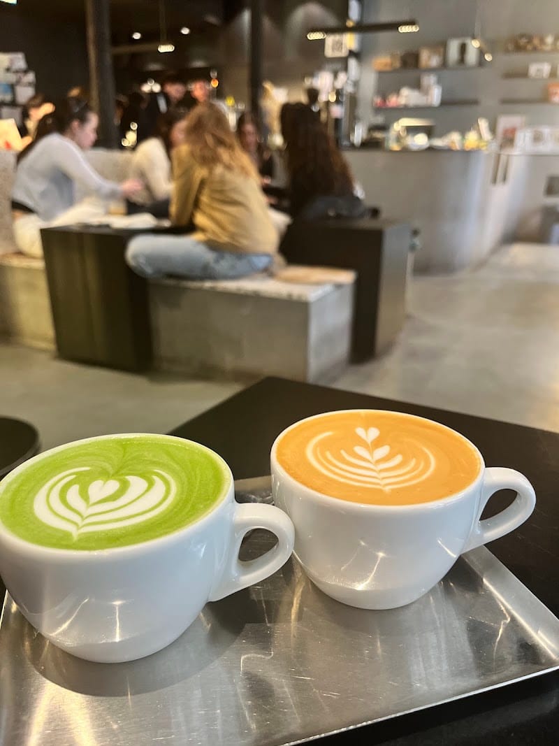 HanSo Café, Madrid