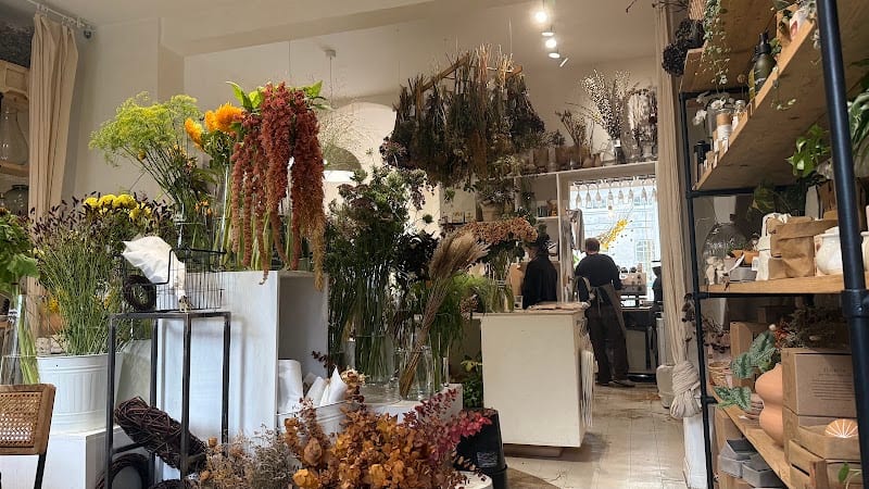Stòr Coffee, Edinburgh