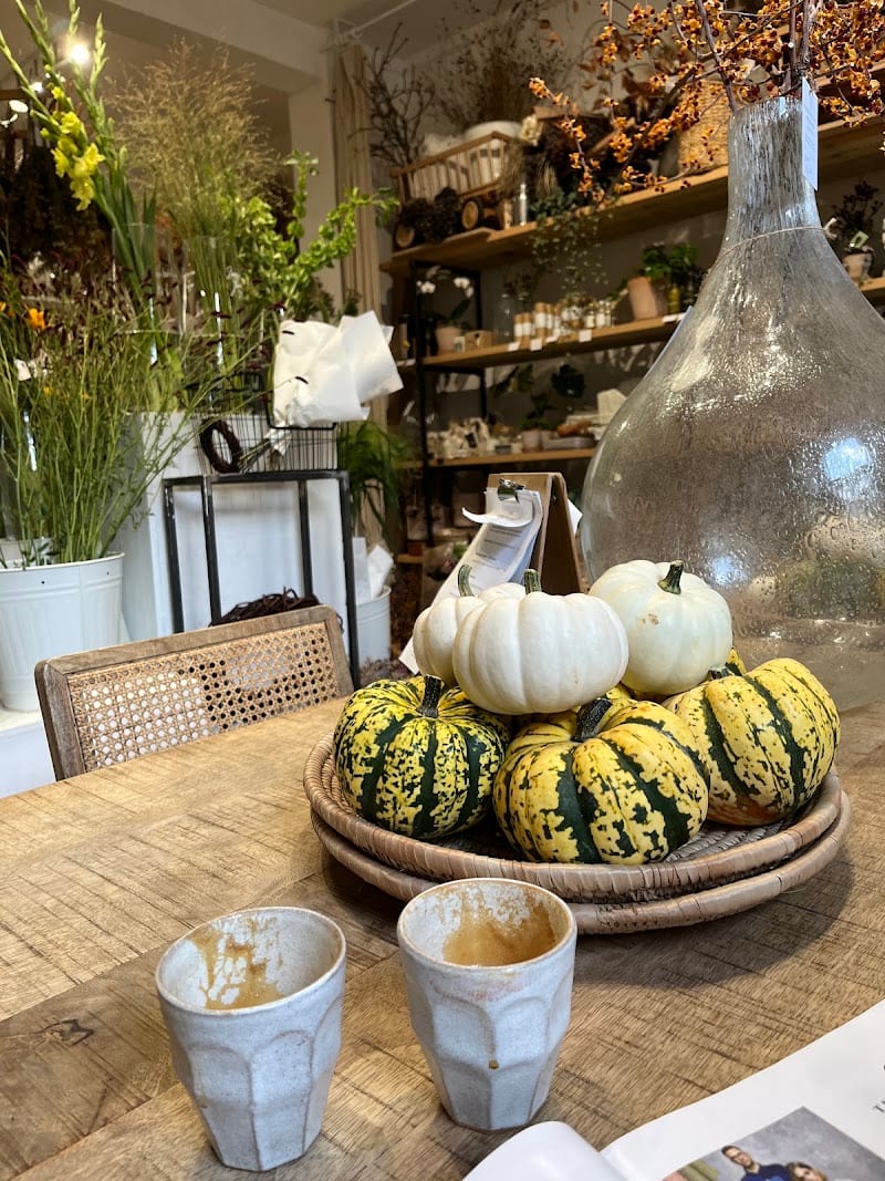 Stòr Coffee, Edinburgh