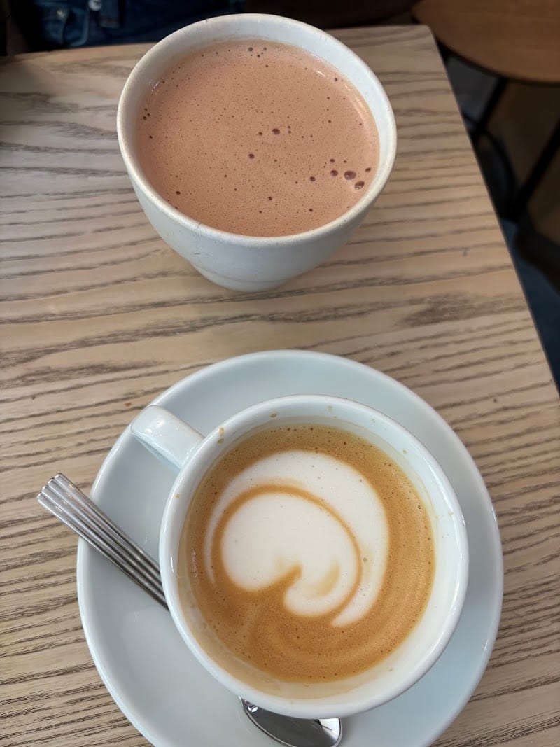 Collective Bakery, Copenhagen