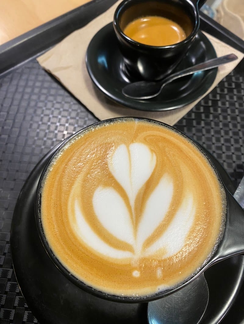 Brooklyn Cafè, Barcelona