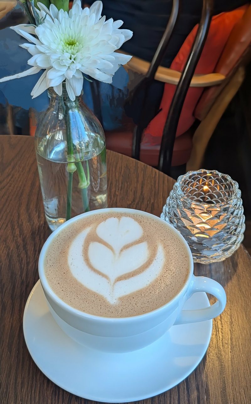 Åpent Bakeri Skillebekk, Oslo