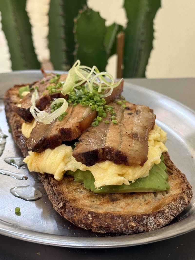 Charlie Coffee - Specialty Coffee and Brunch, Barcelona