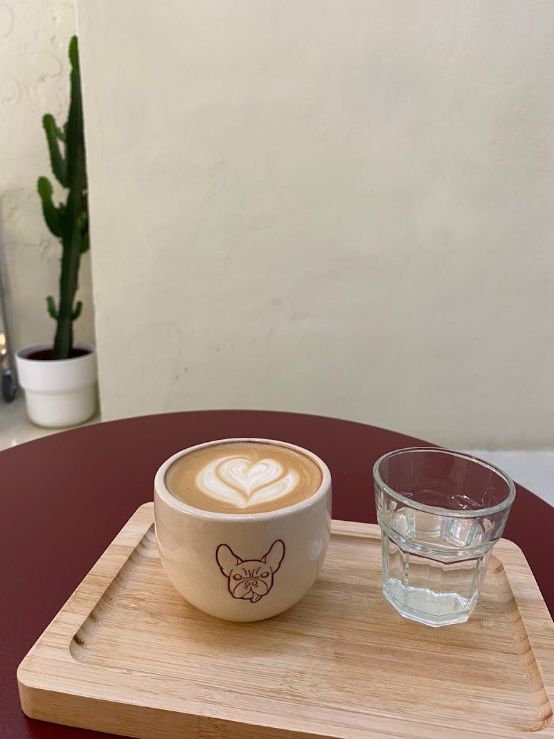 Charlie Coffee - Specialty Coffee and Brunch, Barcelona