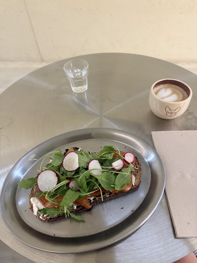 Charlie Coffee - Specialty Coffee and Brunch, Barcelona