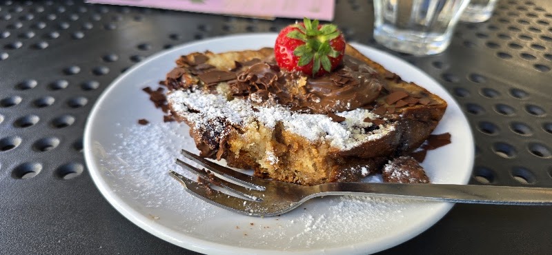 Kaffeesaurus, Cologne