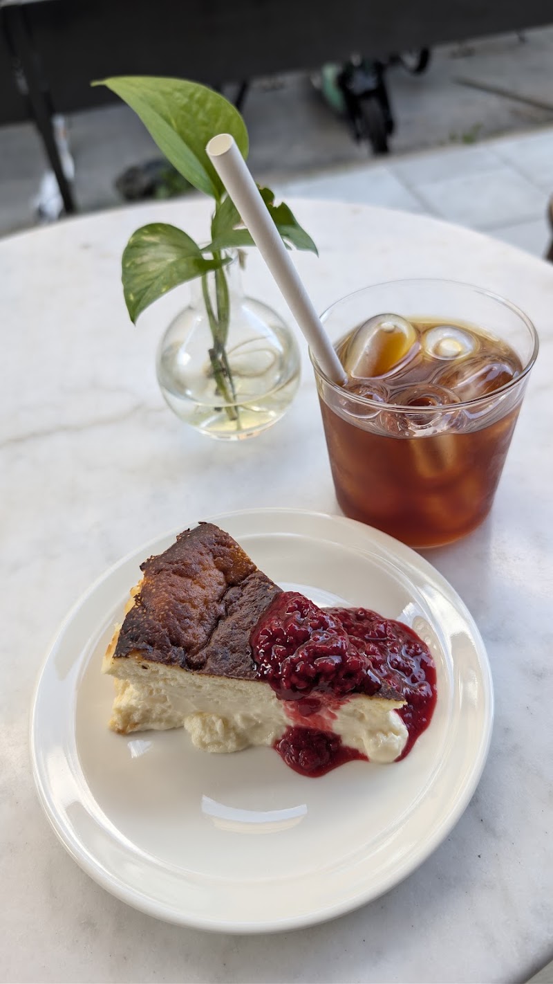 Solkant Café & Roastery, Stockholm