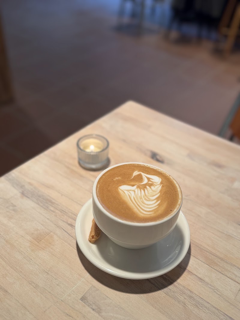 Solkant Café & Roastery, Stockholm