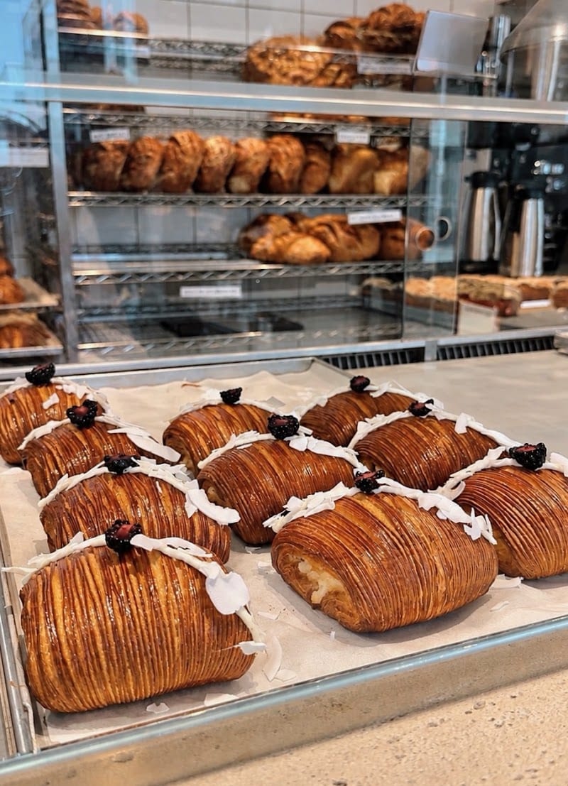 Andersen & Maillard, Copenhagen