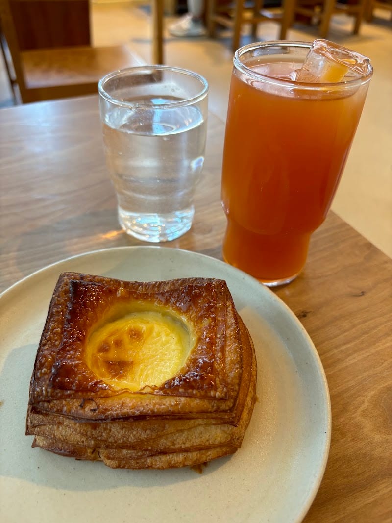 Andersen & Maillard, Copenhagen