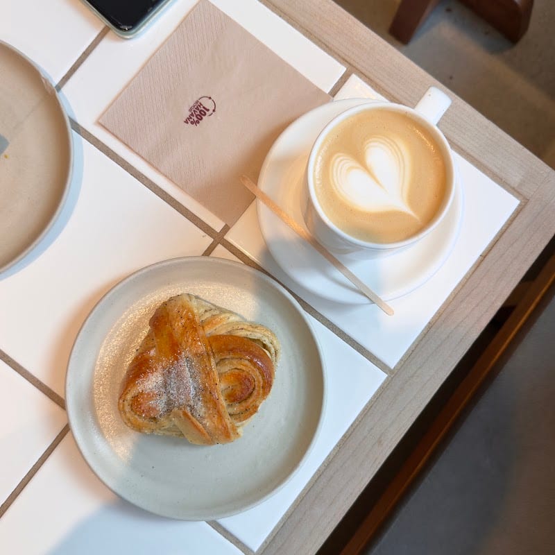 Andersen & Maillard, Copenhagen