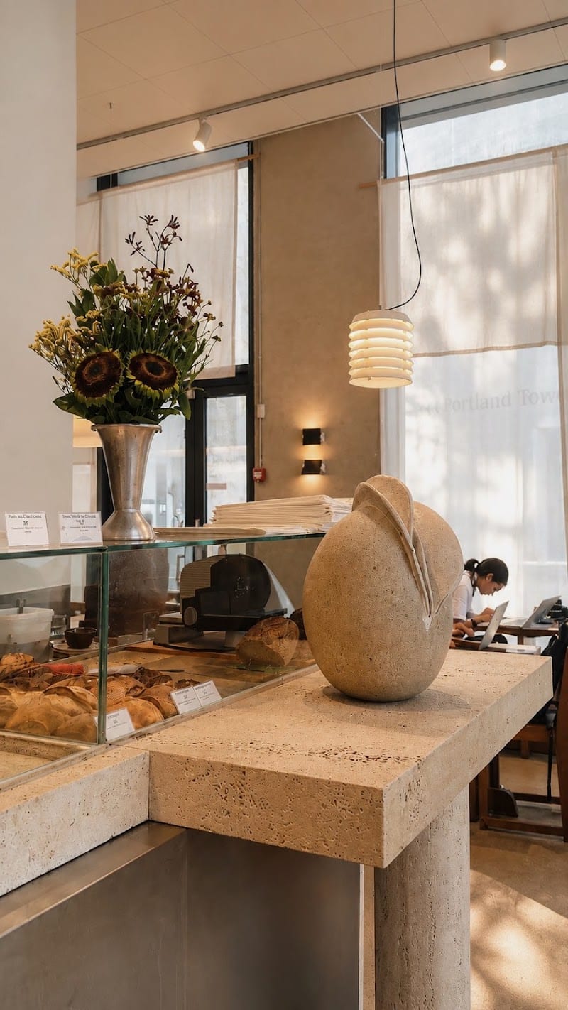 Andersen & Maillard, Copenhagen