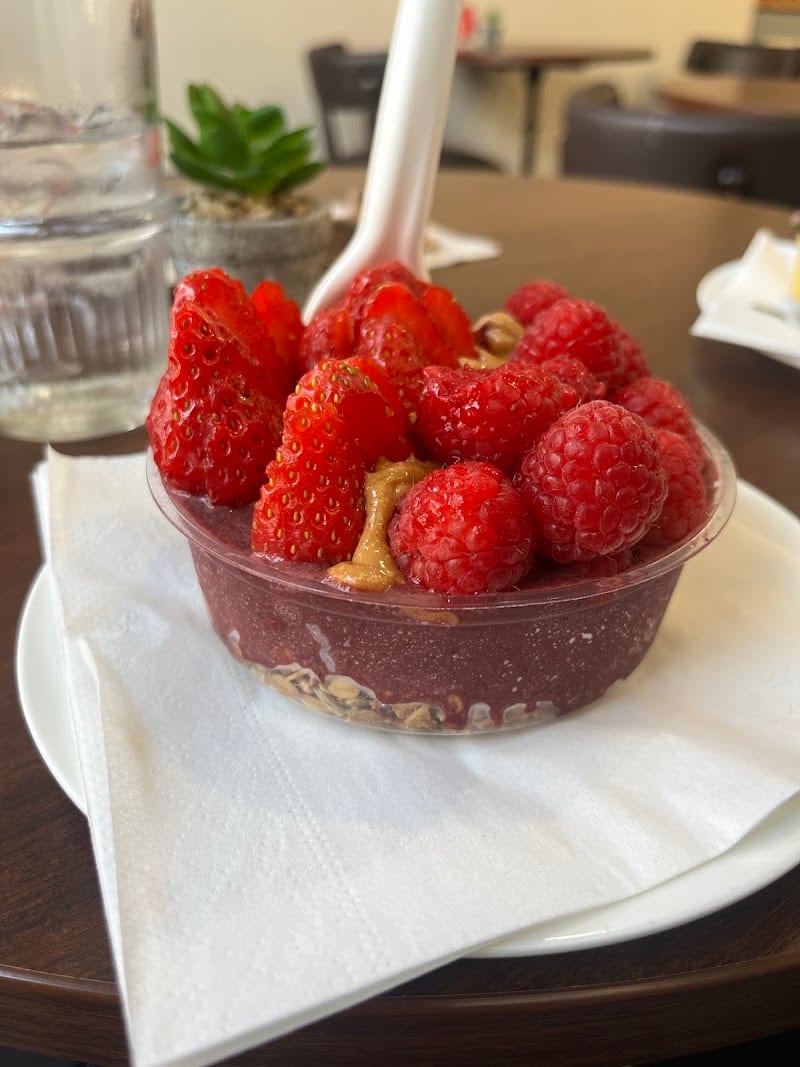 Cremosa, Dublin