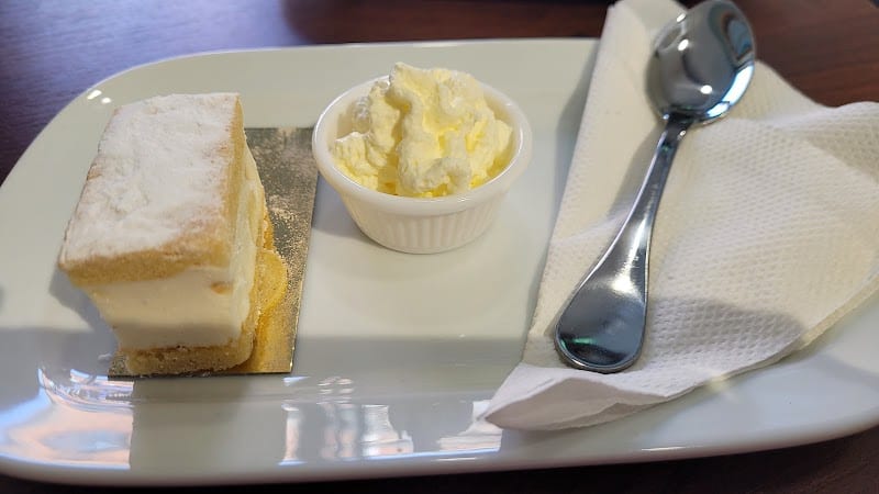 Cremosa, Dublin