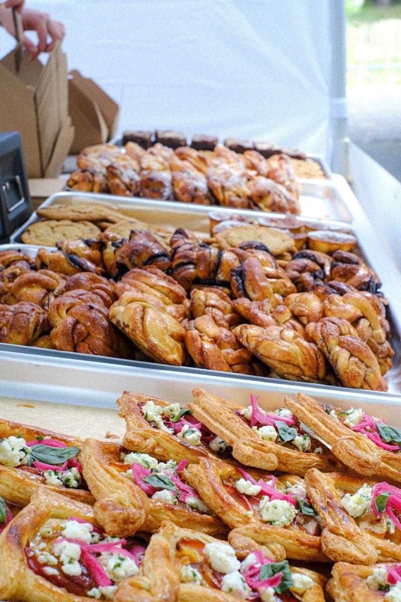 Fable Bakery, Dublin