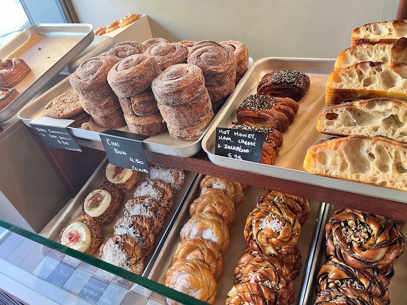 Fable Bakery, Dublin
