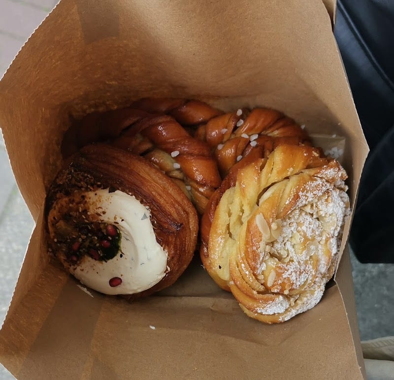 Fable Bakery, Dublin
