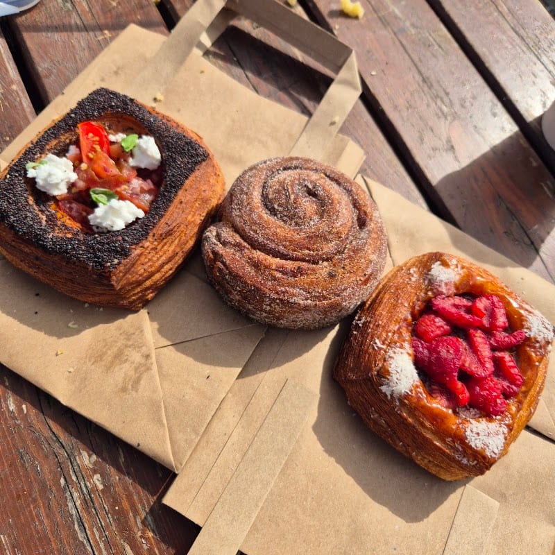 Fable Bakery, Dublin