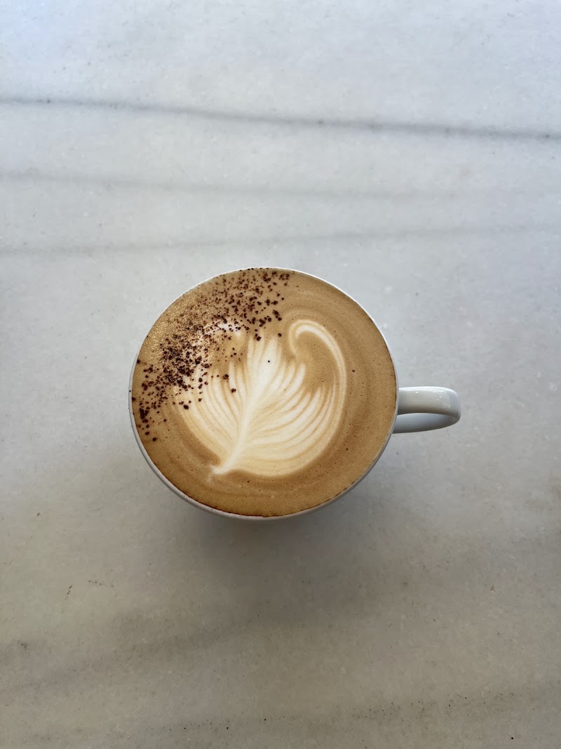 La Llavor - Specialty Coffee/ Coffee Roasters, Barcelona