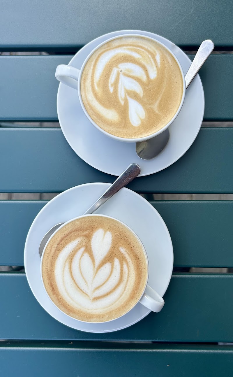 La Llavor - Specialty Coffee/ Coffee Roasters, Barcelona