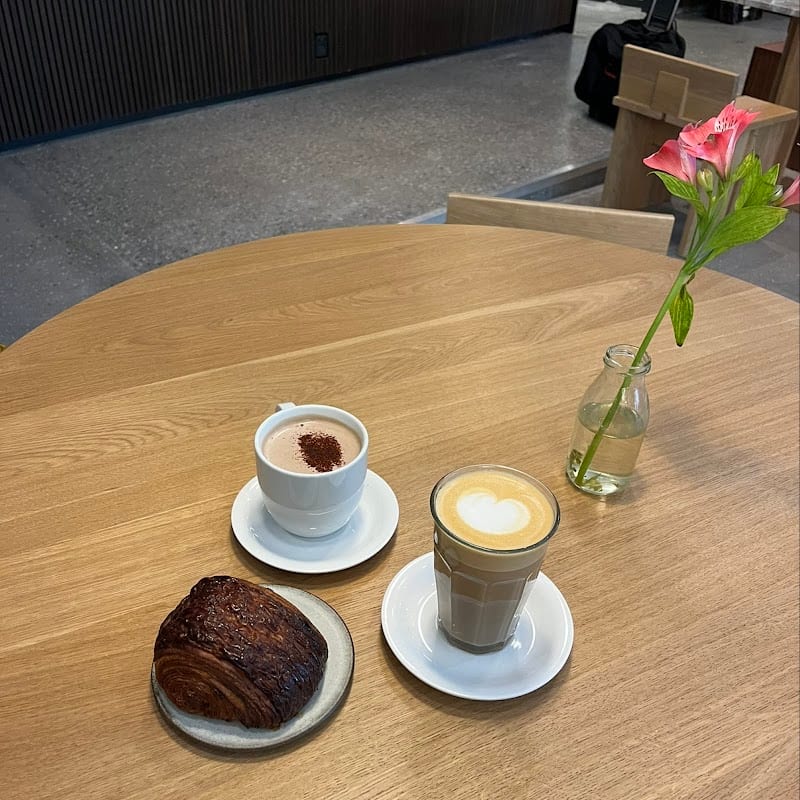 Original Coffee Postbyen, Copenhagen