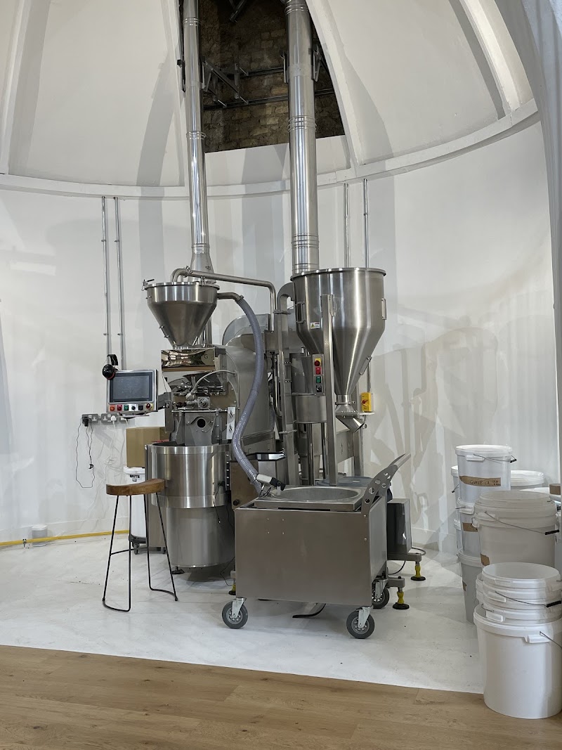 Bear Market Coffee Roasters, Dublin