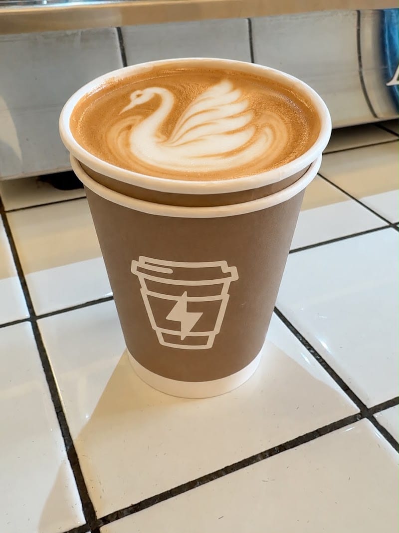 Syra Coffee - Sants, Barcelona