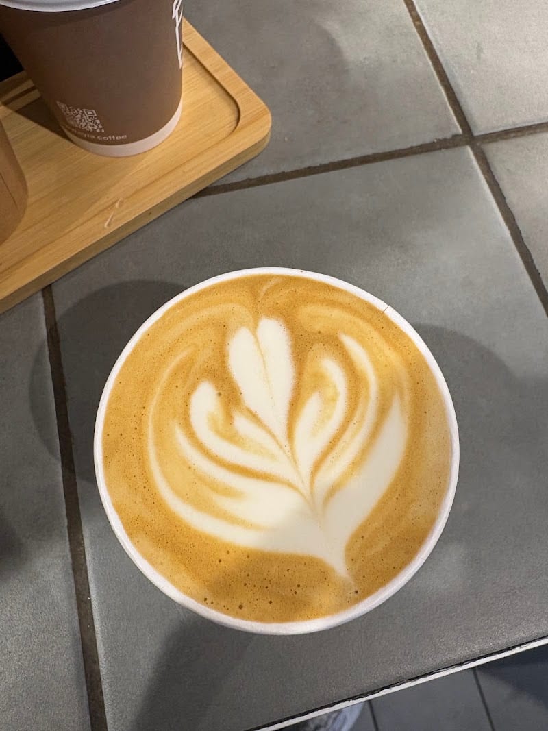 Syra Coffee - Sants, Barcelona