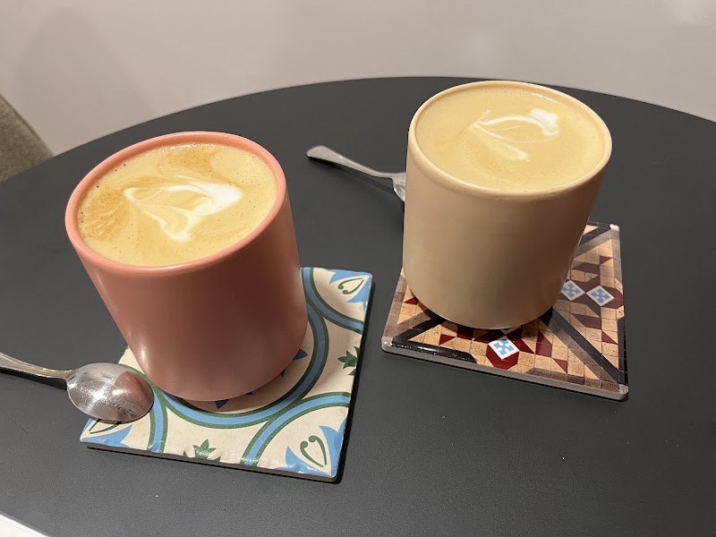 Origin. Specialty Coffee, Barcelona