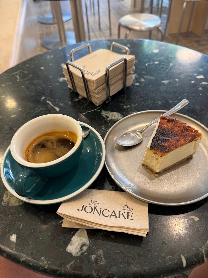 JONCAKE | Poblenou, Barcelona