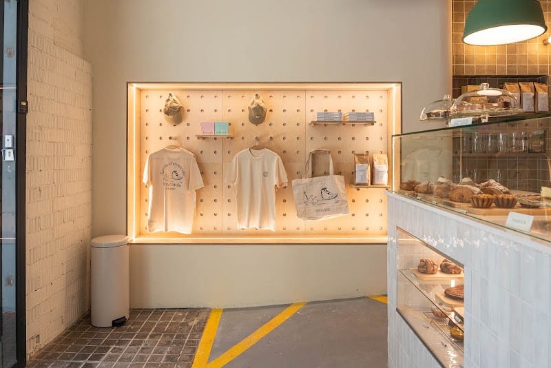 JONCAKE | Poblenou, Barcelona