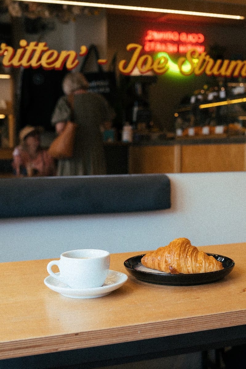 Flying Horse Coffee - Golborne, London